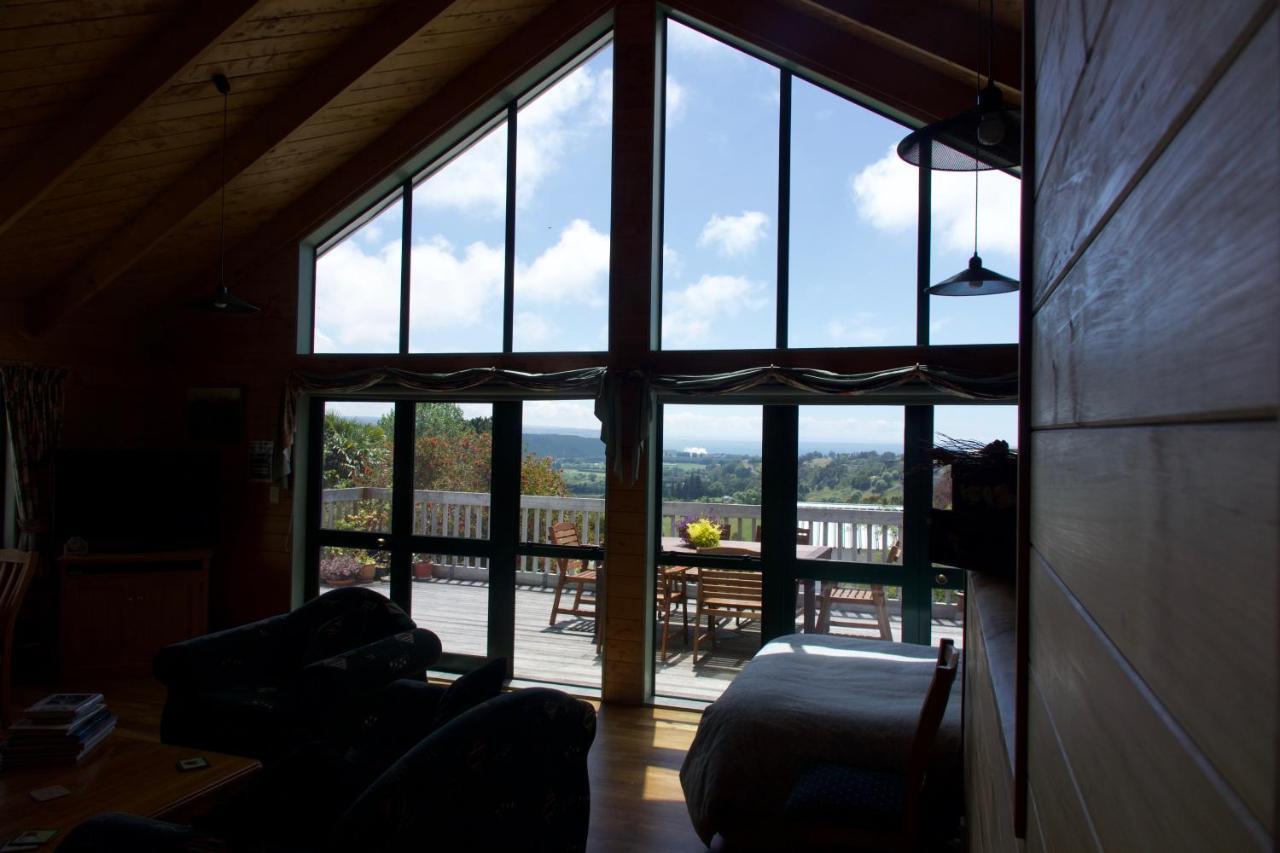 The Grange Lodge Bay View Habitación foto