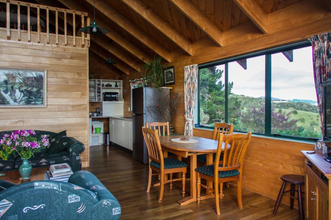 The Grange Lodge Bay View Habitación foto