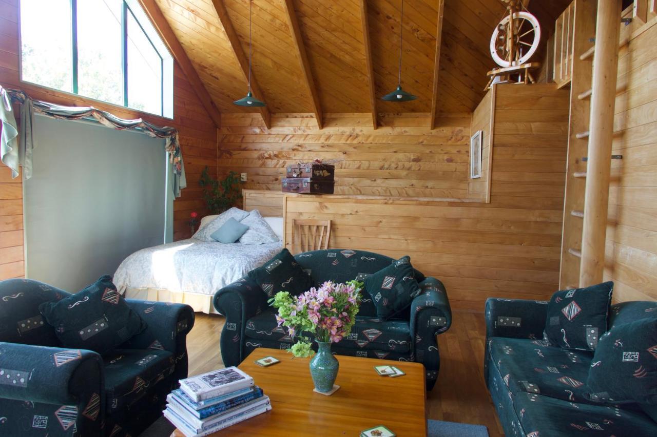 The Grange Lodge Bay View Habitación foto