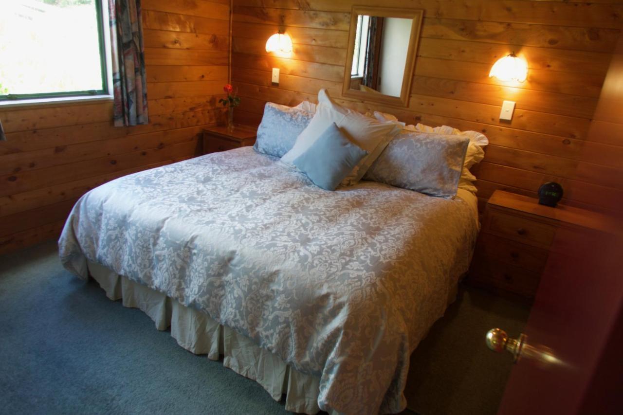 The Grange Lodge Bay View Habitación foto
